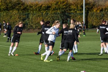 Bild 25 - Frauen TSV Vineta Audorg - SV Friesia 03 Riesum Lindholm : Ergebnis: 2:4